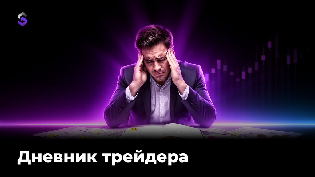 Дневник трейдера: как вести и зачем он нужен