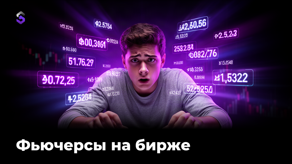 Фьючерсы на бирже: как торговать без хаоса