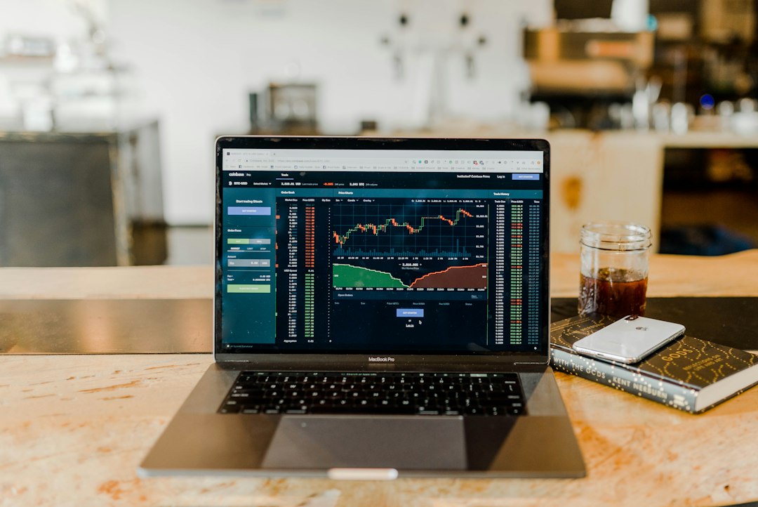 Анализ портфеля долгосрочных инвестиций на биржевых графиках