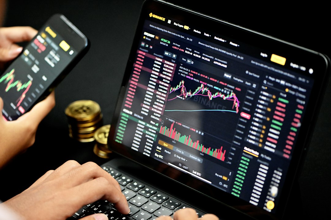 Учёт P2P-ордеров, банковских переводов и финансового результата от криптовалюты