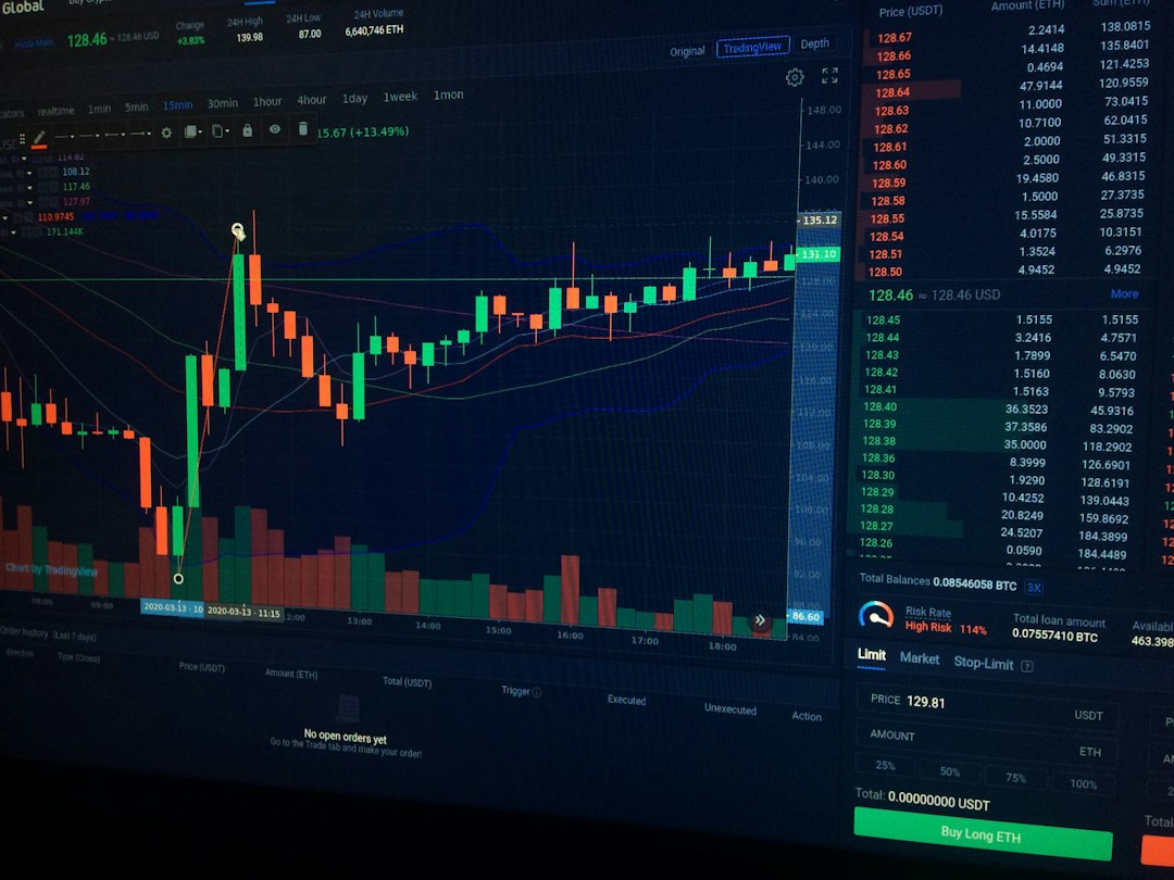 Что такое брокерский счет: как он работает