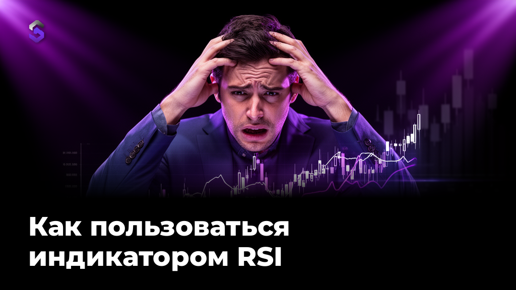 Как пользоваться индикатором RSI в трейдинге
