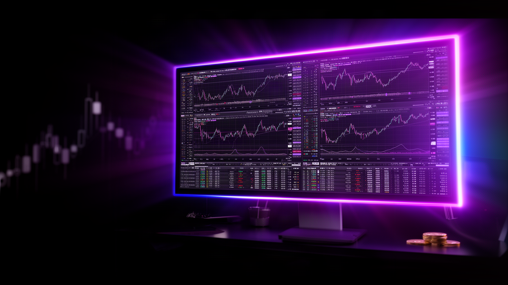 Блокнот с заметками по сигналам RSI и настройкам индикатора