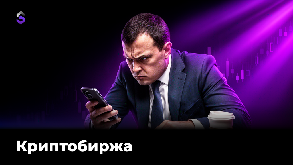 Криптобиржа: как выбрать и где торговать в 2026
