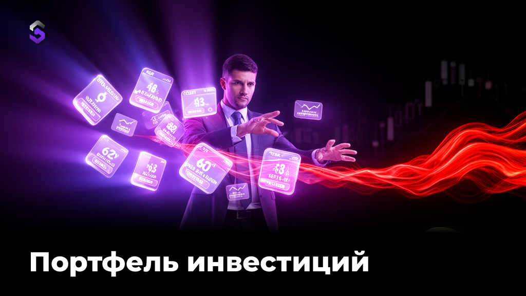 Как собрать портфель инвестиций: доли активов и ребалансировка