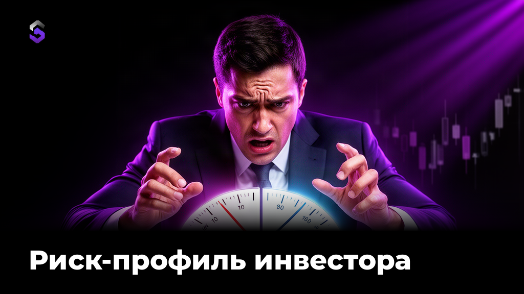 Риск-профиль инвестора: как определить свою