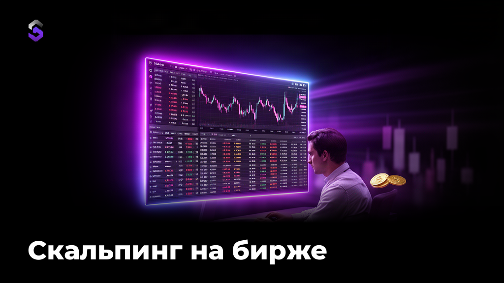 Скальпинг на бирже: стакан, комиссии и выбор инструмента