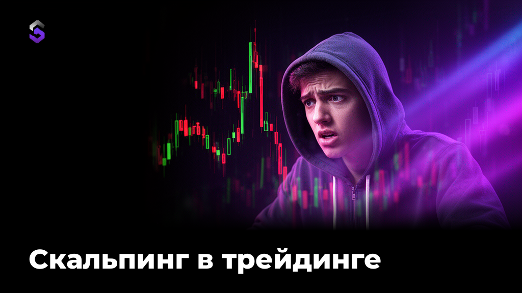 Скальпинг-стратегии в трейдинге: вход, объём, выход