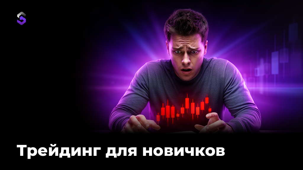 Трейдинг с нуля для новичка: первые шаги и ошибки старта