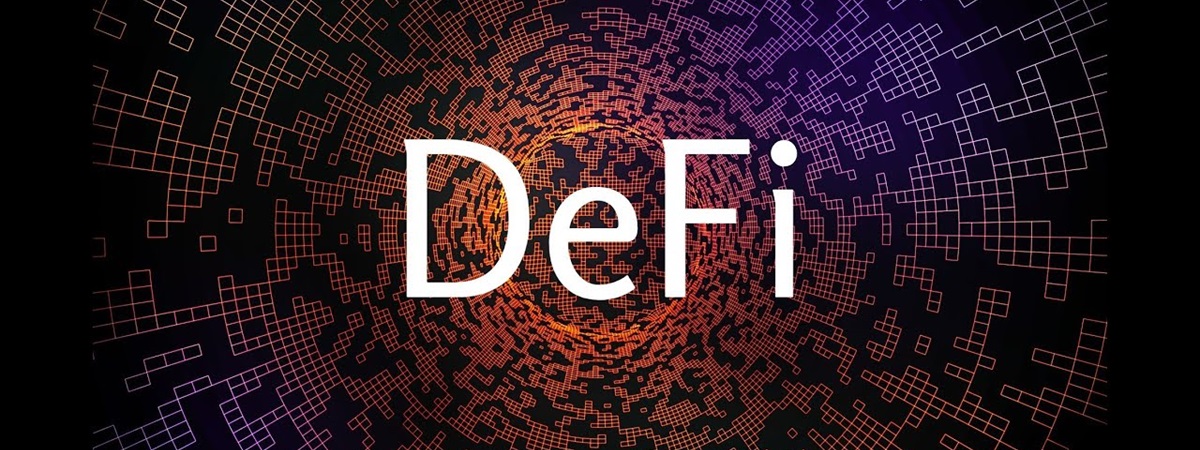 что такое defi