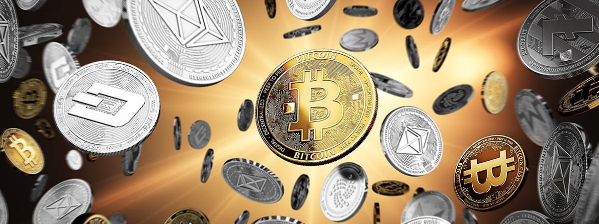 торговля трейдинг платформа