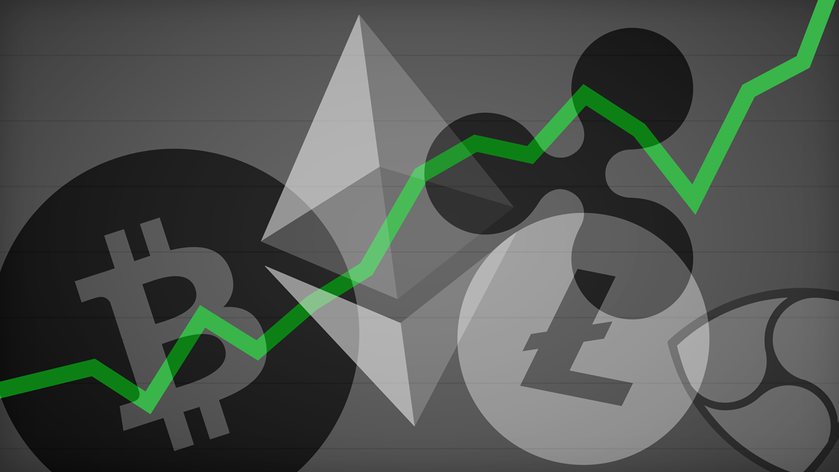 что такое биткойн