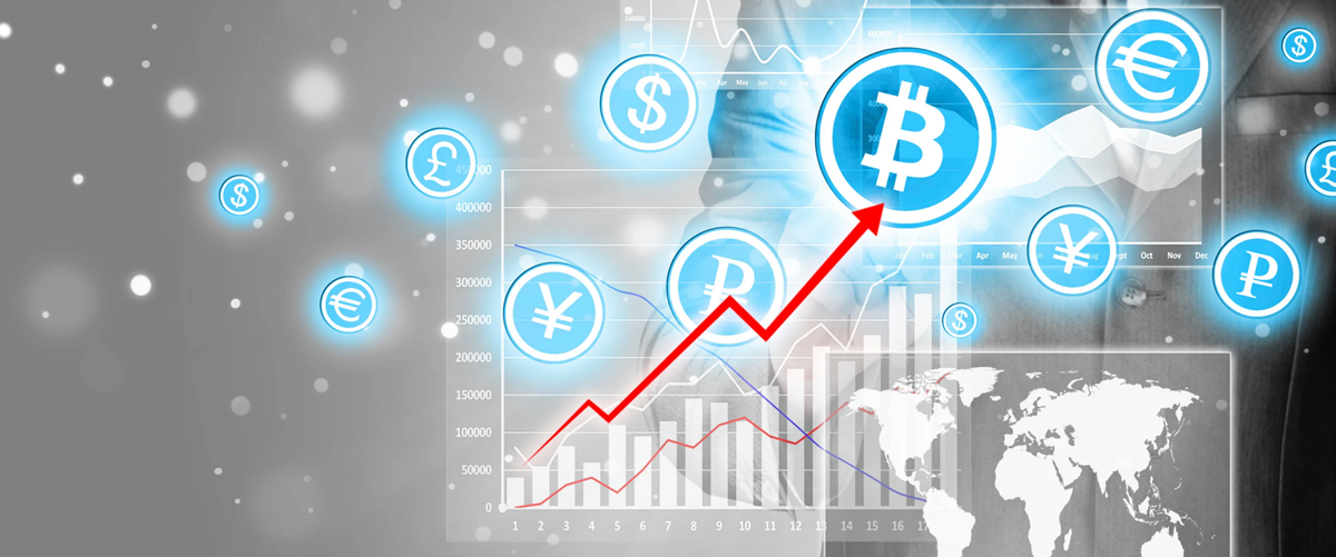 что такое биткойн