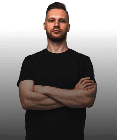 эксперт школы криптотрейдинга Simple Money